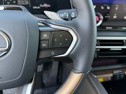 New 2026 Lexus RX 350 RX 350h Premium+ image 22