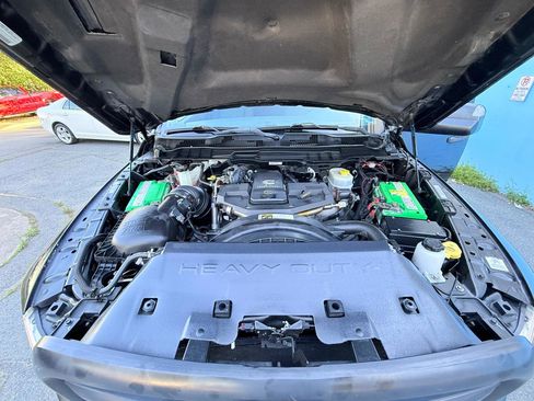 Used 2017 RAM 2500 Tradesman w/ Popular Equipment Group AWD/4WD image 28