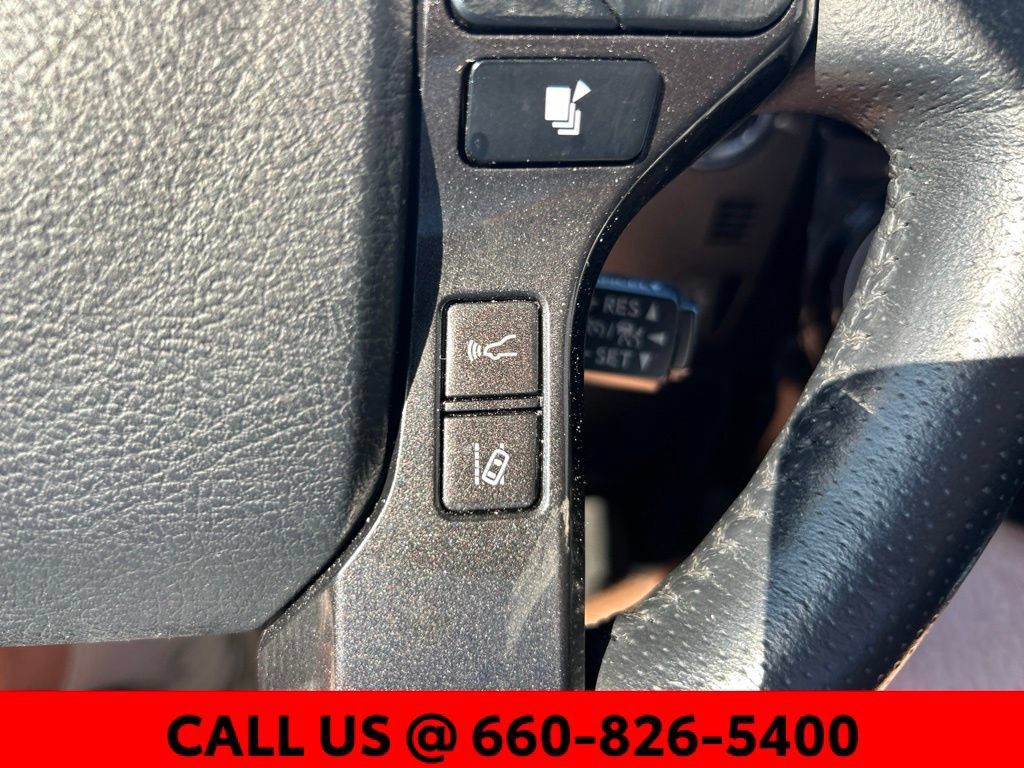 Used 2023 Toyota 4Runner TRD Pro AWD/4WD image 19