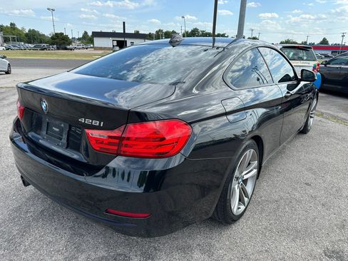 Used 2014 BMW 428i Coupe RWD image 28