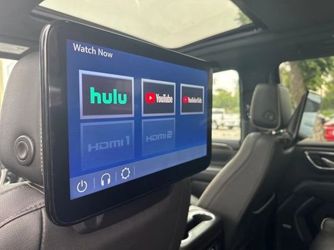 Used 2023 Chevrolet Tahoe Premier w/ Premium Package image 31