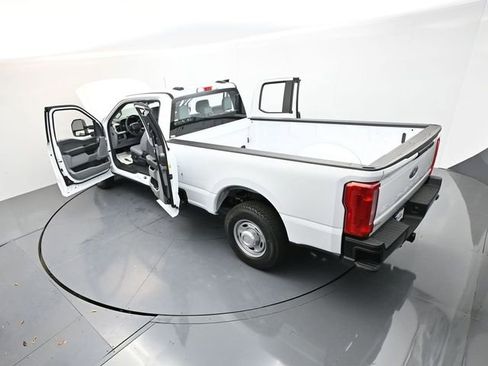 New 2026 Ford F350 XL RWD image 38
