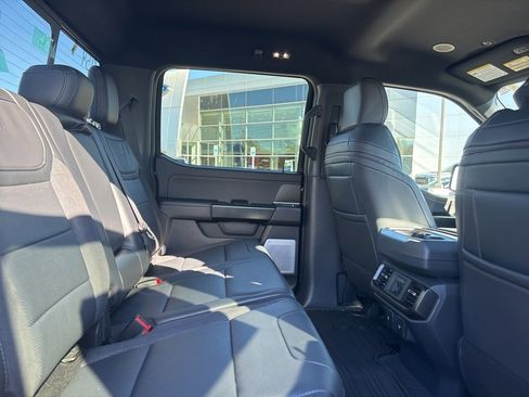 New 2025 Ford F150 Raptor image 13