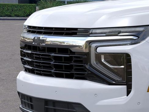 New 2026 Chevrolet Tahoe LS w/ LPO, Dark Essentials Package image 13