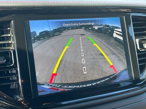 Used 2024 Dodge Durango R/T image 24