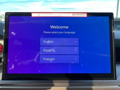 New 2026 Toyota 4Runner TRD Off-Road Premium image 17