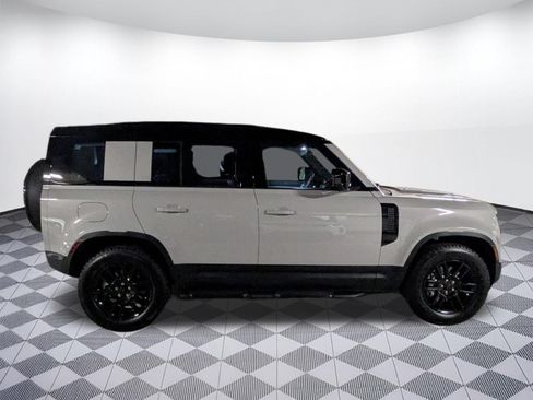 New 2026 Land Rover Defender 110 S AWD/4WD image 6