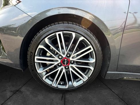 Used 2023 Kia Forte GT FWD image 14
