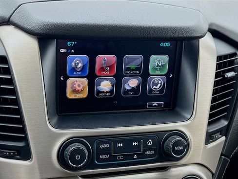 Used 2020 GMC Yukon XL Denali RWD image 11
