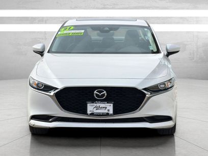 Used 2021 MAZDA MAZDA3 s