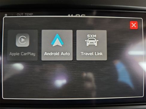 New 2025 Subaru Impreza 2.0i w/ Popular Package #1A image 22