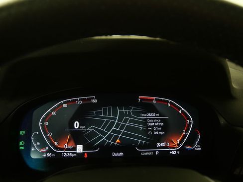 Used 2024 BMW X3 sDrive30i w/ Convenience Package image 17