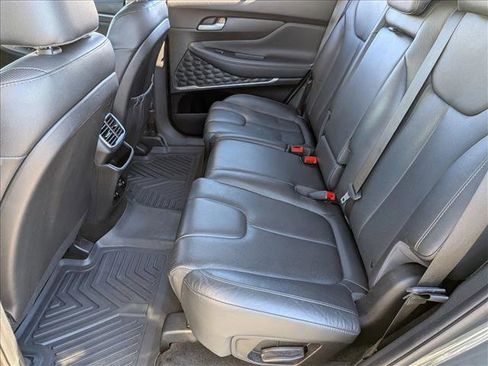 Used 2020 Hyundai Santa Fe SEL w/ Convenience + Premium Package image 19