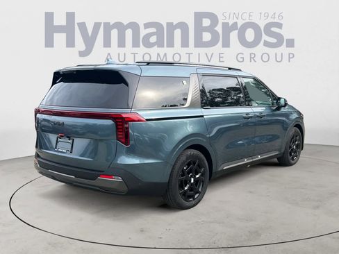 New 2026 Kia Carnival SX Prestige image 2