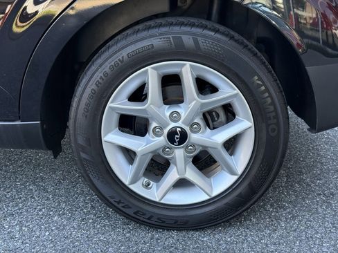 Used 2022 Kia Soul S image 27