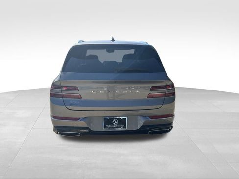 Used 2021 Genesis GV80 2.5T w/ Prestige Package 05 image 4