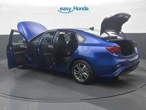 Used 2024 Kia Forte LXS image 37