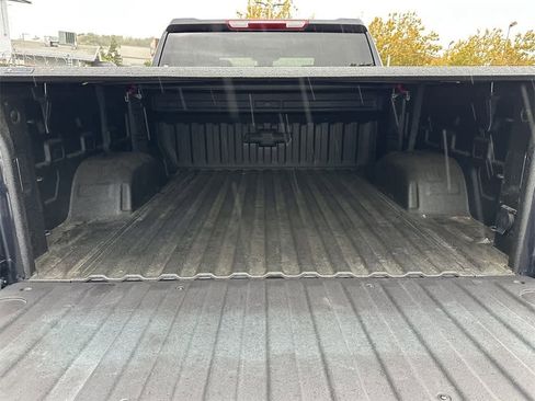 Used 2024 Chevrolet Silverado 1500 RST w/ Protection Package image 19