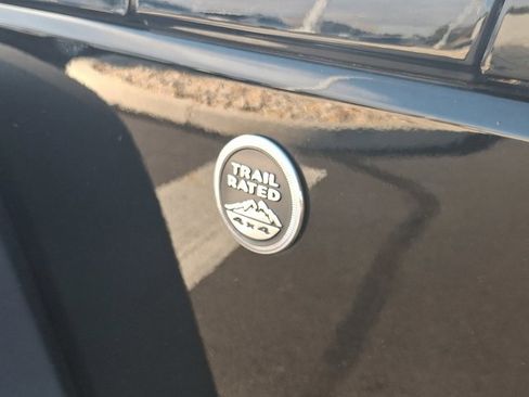 Used 2017 Jeep Wrangler Unlimited Sport w/ Quick Order Package 23S image 30