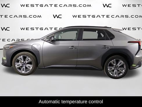 Used 2023 Subaru Solterra AWD image 5