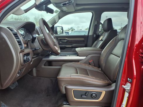 New 2026 RAM 1500 Limited image 8