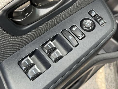 Used 2026 Honda Passport TrailSport image 19