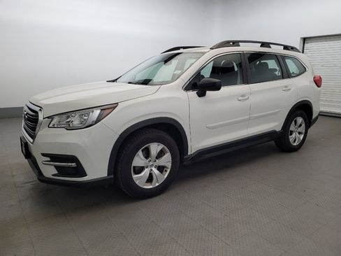 Used 2019 Subaru Ascent 8-Passenger AWD/4WD image 2