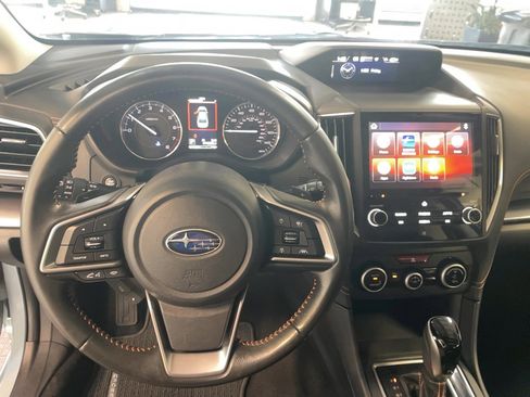 Used 2019 Subaru Crosstrek 2.0i Limited w/ Moonroof Package image 12