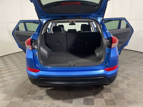 Used 2018 Hyundai Tucson SEL AWD/4WD image 21