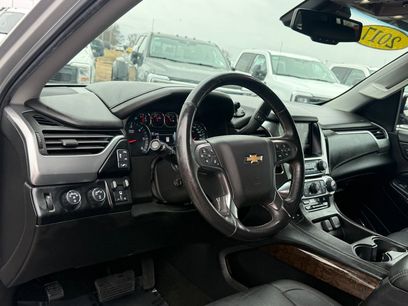 Used 2017 Chevrolet Tahoe LT w/ LT Signature Package