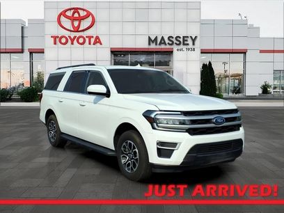 Used 2024 Ford Expedition Max XLT