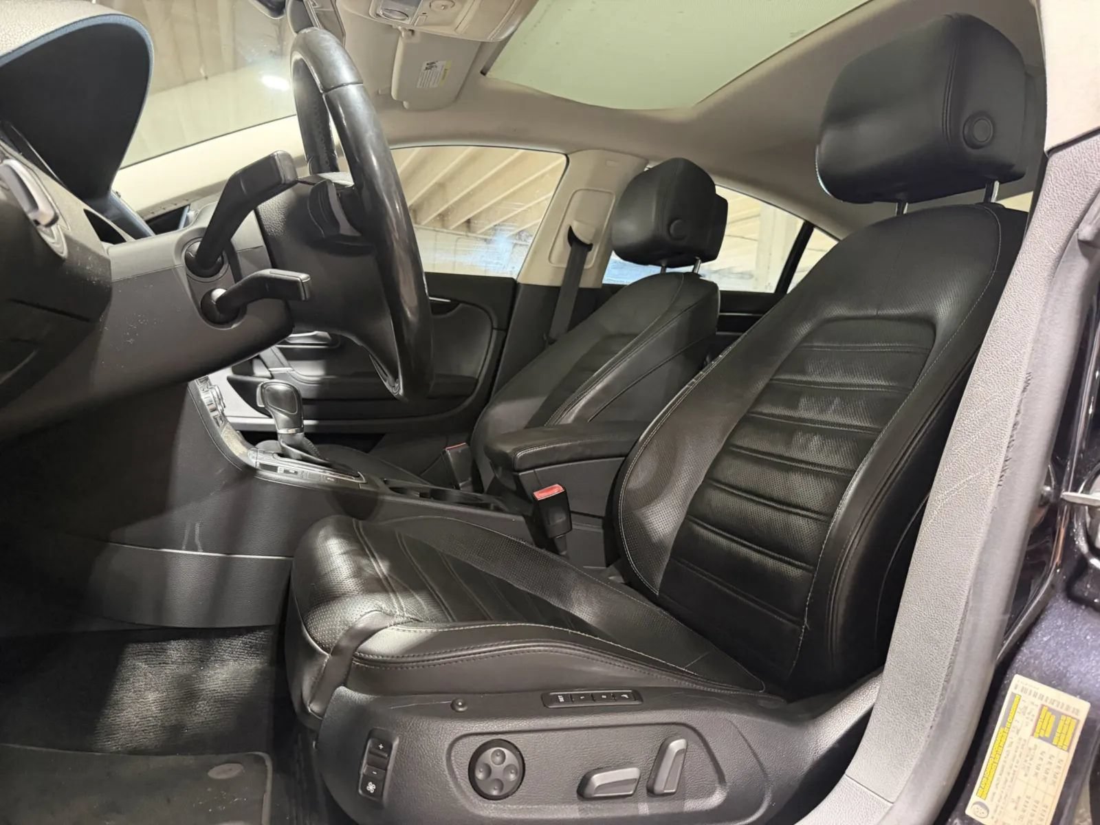 Used 2013 Volkswagen CC Executive AWD/4WD image 9