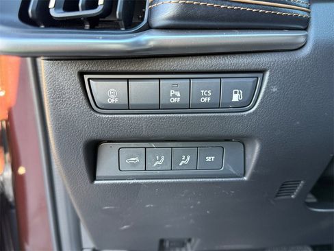 Used 2024 MAZDA CX-90 Plug-In Hybrid w/ Premium Plus image 21