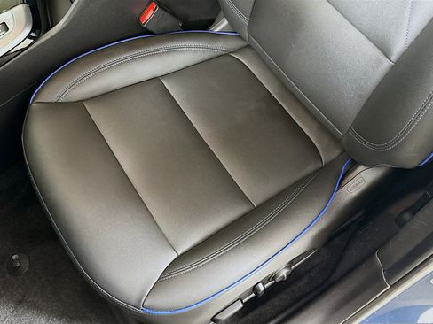 Used 2025 Buick Envista Sport Touring w/ Convenience I Package image 19