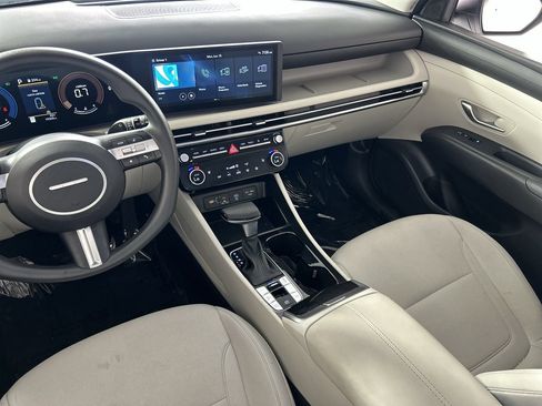 Used 2026 Hyundai Tucson SEL FWD image 23