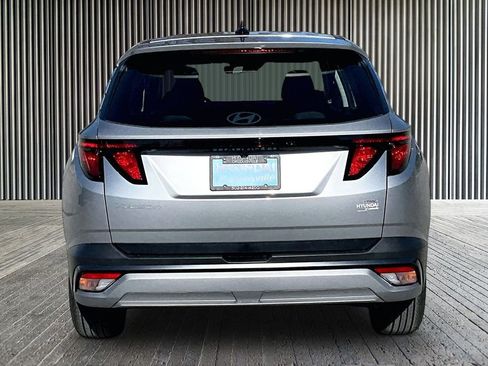 New 2026 Hyundai Tucson SE AWD/4WD image 4