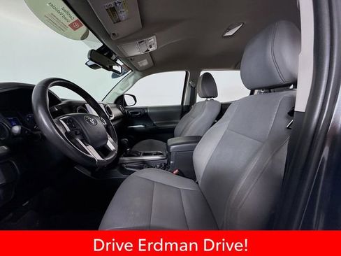 Certified 2018 Toyota Tacoma SR5 RWD image 6