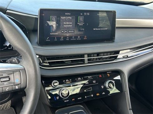 Certified 2025 INFINITI QX60 Luxe w/ Vision Package image 29