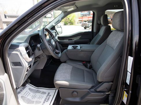 Used 2023 Ford F150 XLT w/ XTR Package AWD/4WD image 20