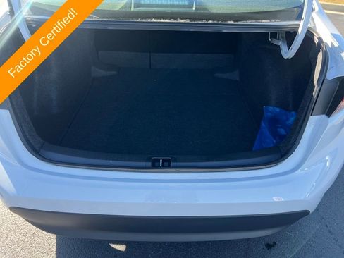 Used 2025 Toyota Corolla LE image 25