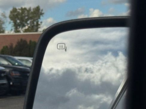 New 2025 Ford Transit 250 Low Roof AWD w/ Load Area Protection Package image 21