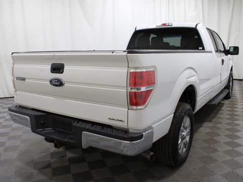 Used 2013 Ford F150 XLT w/ XLT Convenience Pkg image 25