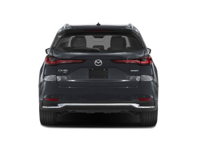 Certified 2024 MAZDA CX-90 Plug-In Hybrid w/ Premium Plus AWD/4WD image 8