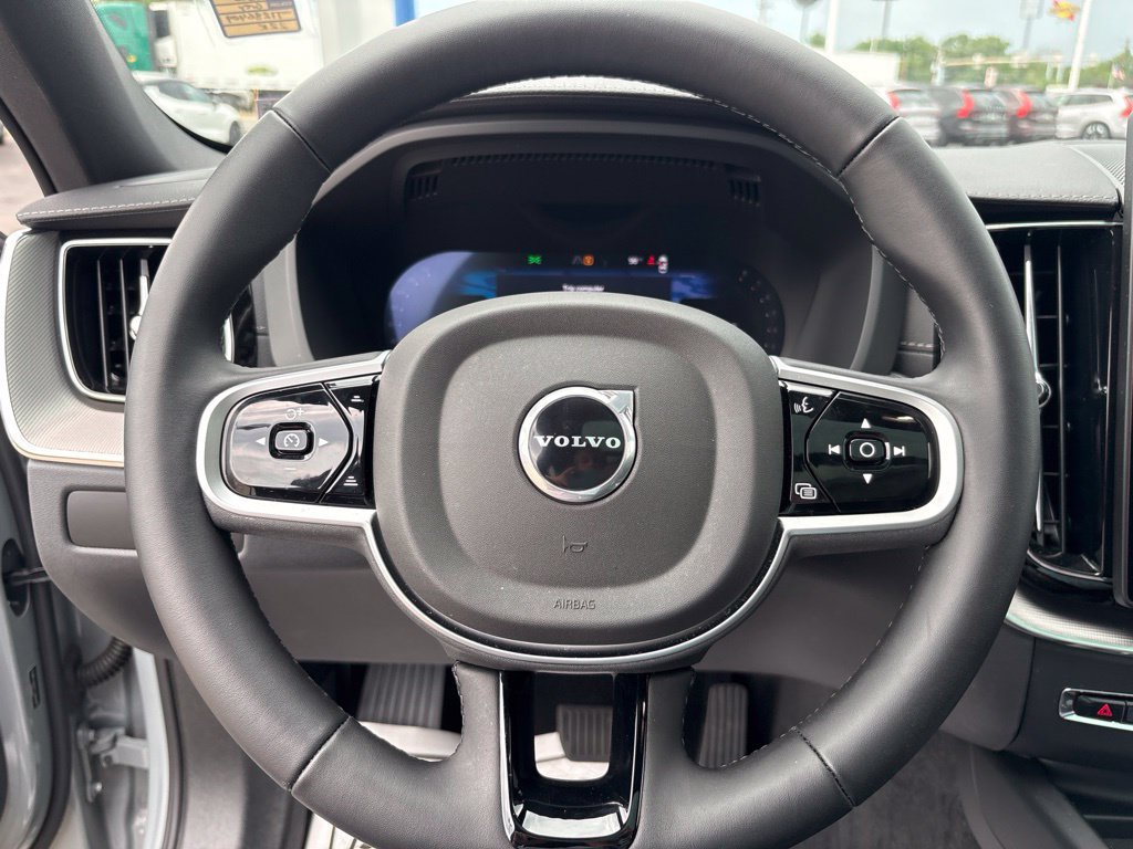 Used 2026 Volvo XC60 B5 Ultra w/ Protection Package Premier AWD/4WD image 19