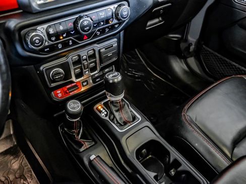 Used 2020 Jeep Wrangler Unlimited Rubicon image 26