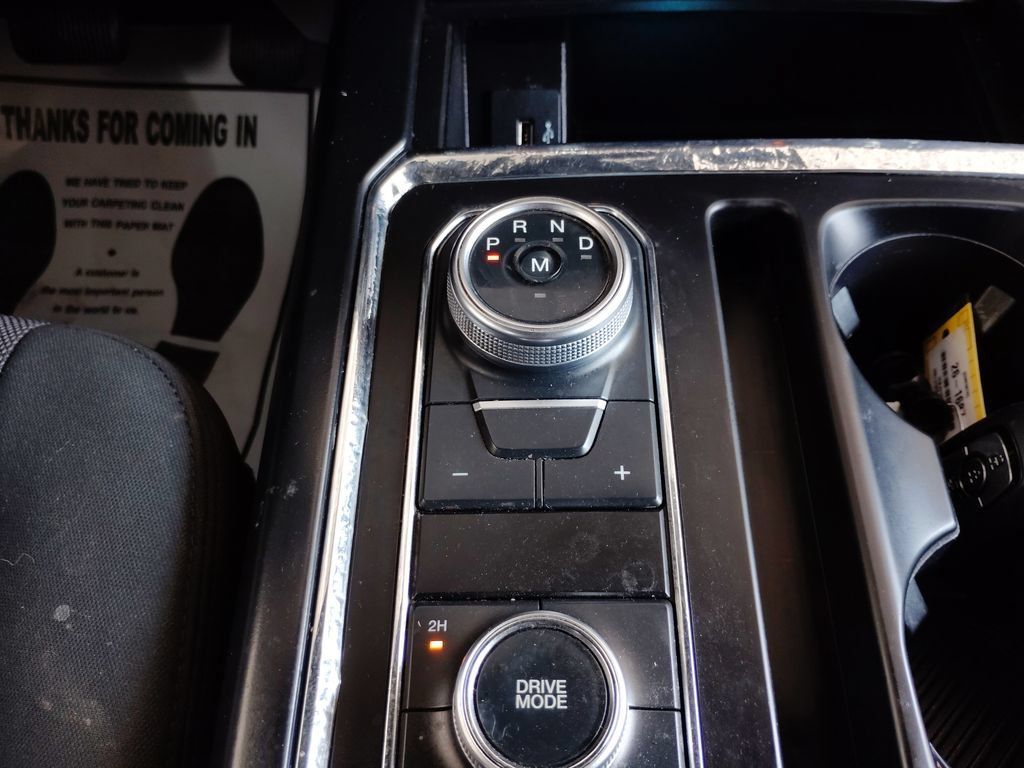 Used 2021 Ford Expedition XL AWD/4WD image 30