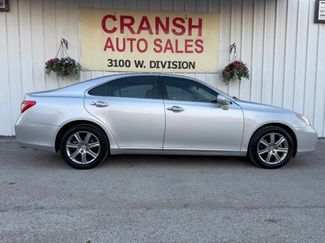 Used 2009 Lexus ES 350 video 1