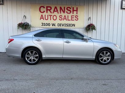 Used 2009 Lexus ES 350