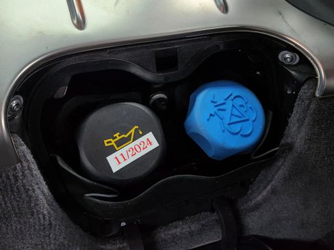 Used 2007 Porsche Cayman image 66