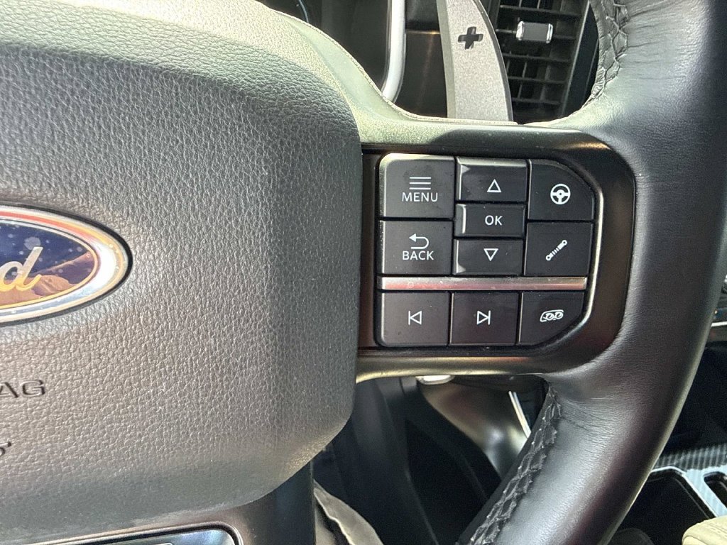 Used 2023 Ford F150 Raptor AWD/4WD image 34
